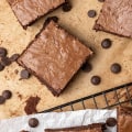 A Comprehensive Guide to Brownies: Everything You Need to Know