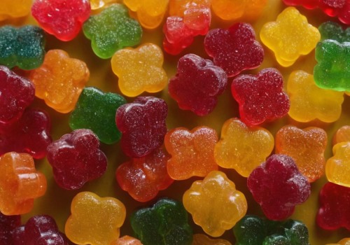 Exploring the World of Cannabis Gummies