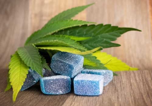 Cannabis Edibles: A Comprehensive Guide to Understanding Cookies