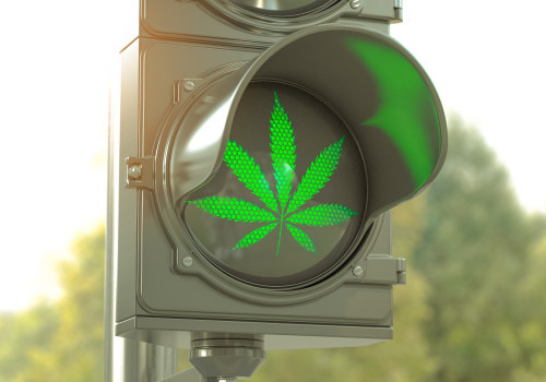 Understanding Driving Laws for Cannabis Dispensaries