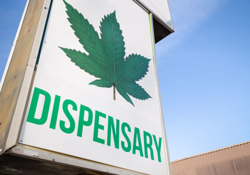 Online Ordering: A Comprehensive Guide to Cannabis Dispensaries and Their Services