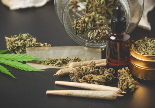 Topicals and Tinctures: A Guide to Cannabis Dispensaries and Consumption Methods