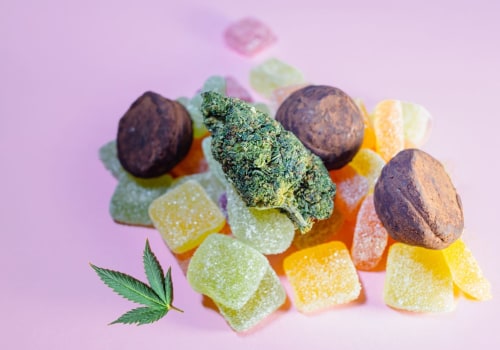 Exploring the World of Edibles: A Comprehensive Guide