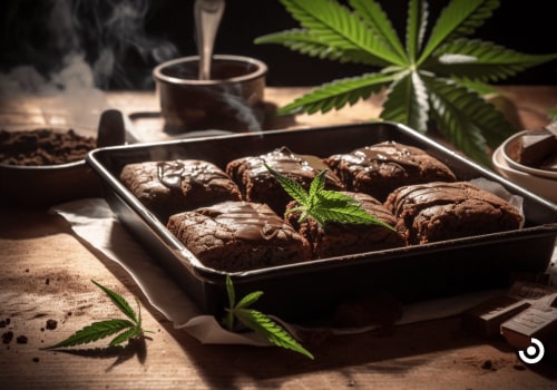 Exploring the World of Cannabis Recipes