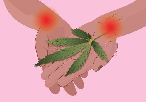 Understanding Chronic Pain and Medical Marijuana